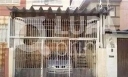 Casa com 3 quartos à venda na Avenida Ultramarino, 421, Lauzane Paulista, São Paulo