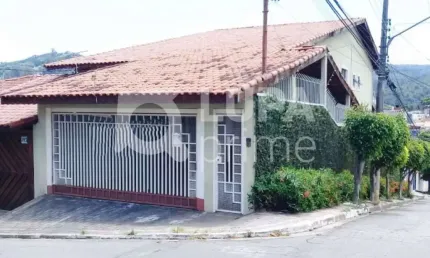 Casa com 4 dormitórios para venda no jardim virginia bianca!