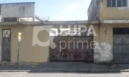 Terreno à venda na Rua Dom Bento Pickel, 167, Casa Verde, São Paulo