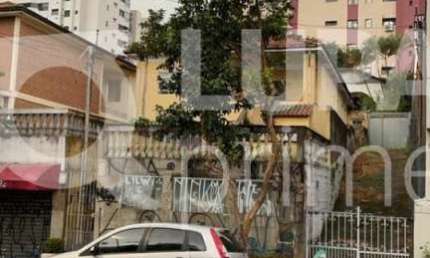 Terreno à venda na Rua Altinópolis, 152, Água Fria, São Paulo