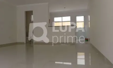 Casa com 3 quartos à venda na Rua Manuel Aguilar, 45, Lauzane Paulista, São Paulo