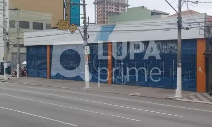 Ponto comercial à venda na Avenida Cruzeiro do Sul, 2961, Santana, São Paulo