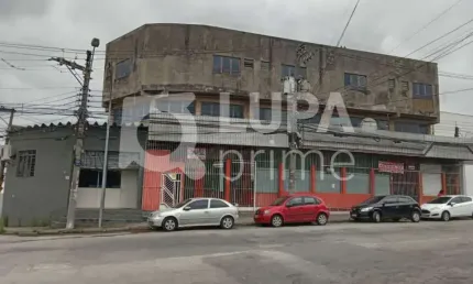 Prédio Comercial com 993 m² á venda na Cidade Industrial Satélite