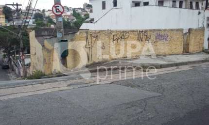 Terreno à venda na Rua Dona Luiza Tolle, 459, Santana, São Paulo