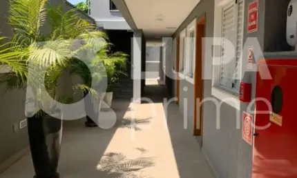 Casa em condomínio fechado com 2 quartos à venda na Rua Cauré, 198, Vila Mazzei, São Paulo