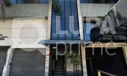 Conj. Comercial com 400 metros para locação em  Santana