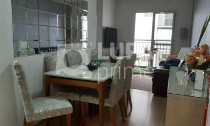 Apartamento com 3 dormitórios sendo 1 suíte á venda na Vila Guilherme