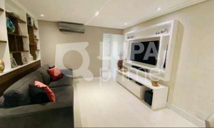 Apartamento com 3 dormitórios sendo 1 suíte á venda em Santana.