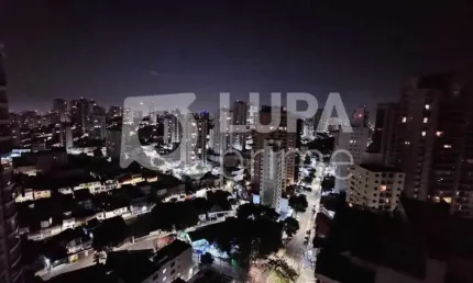 Apartamento com 4 quartos à venda na Rua Francisca Júlia, 360, Santana, São Paulo
