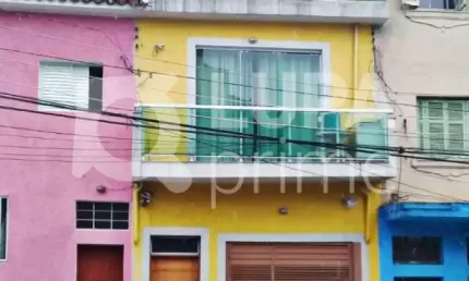Imóvel à venda com 3 pavimentos 3 vagas 135,00 m² - no Jardim São Paulo