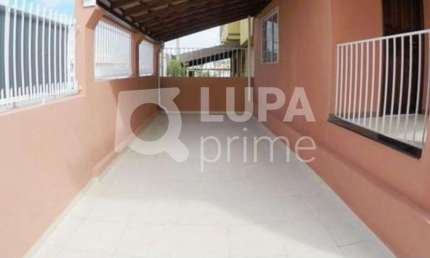 Casa com 3 quartos à venda na Rua Major Baracca, 519, Parque Edu Chaves, São Paulo