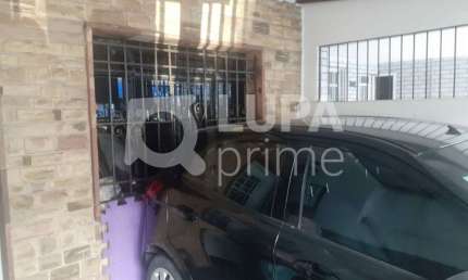 Sobrado com 2 dormitórios á venda no Brás São Paulo