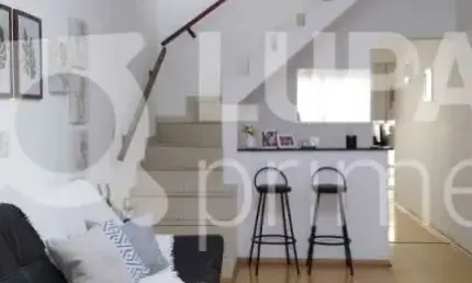 Casa com 2 quartos à venda na Rua Geneve, 56, Lauzane Paulista, São Paulo