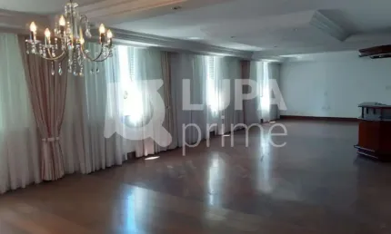 Apartamento com 3 quartos para alugar na Rua Voluntários da Pátria, 2763, Santana, São Paulo