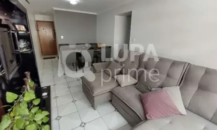 Apartamento com 3 dormitórios e 2 vagas à venda - Jaçanã