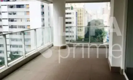 Apartamento à venda com 4 dormitórios em Higienópolis!