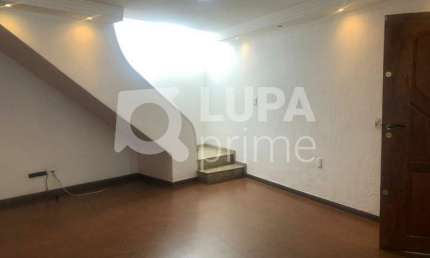 SOBRADO 3 DORMS (1 SUÍTE) Á  VENDA NO PARQUE RODRIGUES ALVES