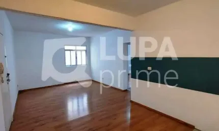 Apartamento com 2 quartos à venda na Rua Palestra Itália, 97, Perdizes, São Paulo