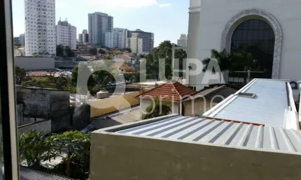 Sala comercial para alugar na Avenida Tucuruvi, 861, Tucuruvi, São Paulo