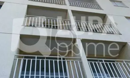 APARTAMENTO COM 2 QUARTOS PARA VENDA VILA CURUÇÁ, SÃO PAULO