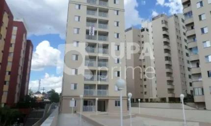 APARTAMENTO COM 2 DORMITÓRIOS PARA VENDA VILA CURUÇÁ, SÃO PAULO