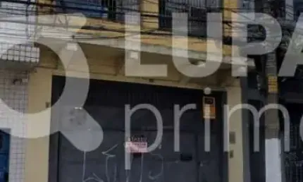 Barracão / Galpão / Depósito à venda na Rua Catumbi, 60, Catumbi, São Paulo