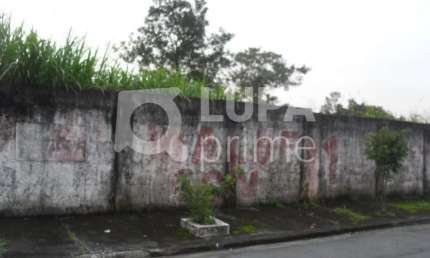 TERRENO 580 M2 DE ÁREA TOTAL - NAS  PALMAS DO TREMEMBÉ