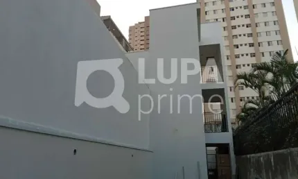 Apartamento com 1 dormitório para locação em Santana