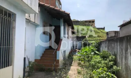 Terreno à venda na Rua Mandiba, 614, Imirim, São Paulo
