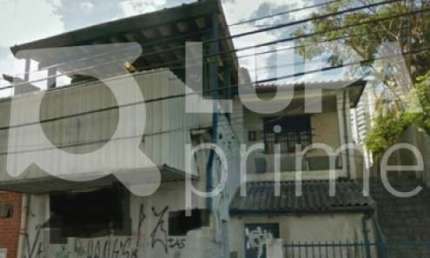 Terreno á venda- Santa Teresinha- 400 m²- ideal para investidor