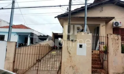 Terreno à venda na Rua Benjamin Ferreira, 279, Lauzane Paulista, São Paulo