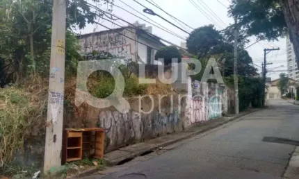 Terreno  á venda- santa terezinha- 320 m² - ideal para construtor