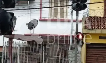 Casa com 2 quartos à venda na Rua Augusto Tolle, 460, Santana, São Paulo