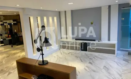 Apartamento espaçoso com 3 dormitórios (3 suítes) e 5 banheiros à venda - santa teresinha