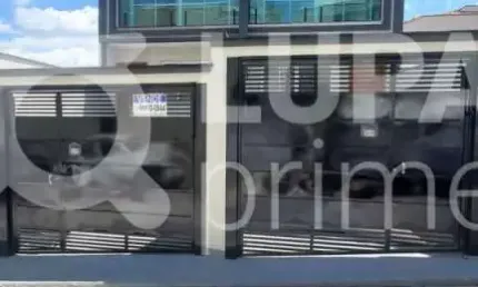 Casa com 3 quartos à venda na Rua Leda Letícia, 81, Parada Inglesa, São Paulo