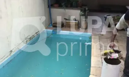Casa com 3 quartos à venda na Rua João Rios, 380, Vila Albertina, São Paulo