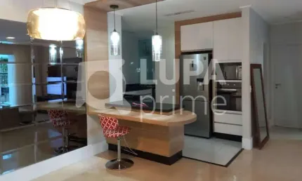 Apartamento com 2 quartos à venda na Rua Mateus Garcia, 919, Tremembé, São Paulo