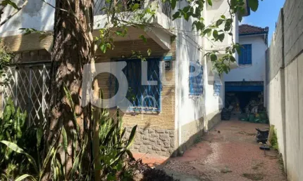 Casa com 3 quartos à venda na Rua Andradina, 30, Santana, São Paulo