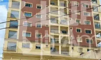 Apartamento com 2 dormitórios sendo 1 suíte à venda em santana!