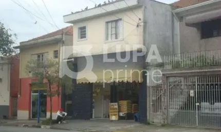 Casa térrea com 3 dormitórios á venda na vila gustavo