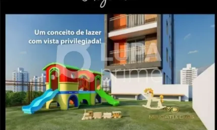Apartamento com 2 quartos à venda na Rua Nova dos Portugueses, 1012, Chora Menino, São Paulo