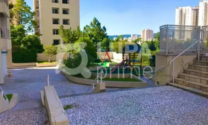 Apartamento com 2 quartos à venda na Avenida do Guacá, 445, Lauzane Paulista, São Paulo