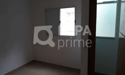 Apartamento com 1 quarto à venda na Rua Canhemborá, 383, Vila Gustavo, São Paulo