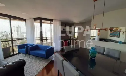 Apartamento com 3  dormitórios sendo suítes à venda na Vila Ester!