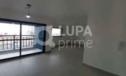 Apartamento com 1 quarto à venda na Avenida Guapira, 79, Tucuruvi, São Paulo