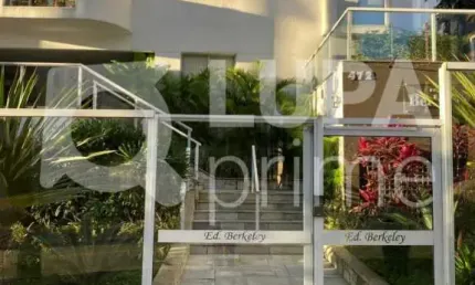 Apartamento com 3 dormitórios sendo 2 suítes á venda m Santana
