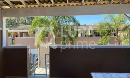 Casa em condomínio com 3 dormitórios e 1 suíte á venda na Vila Irmãos Arnoni