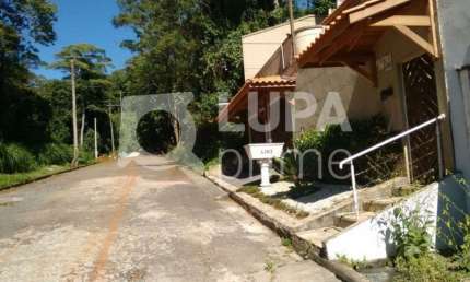 Casa em condomínio fechado com 3 quartos à venda na R ÓSias Dias, 83, Capoavinha, Mairiporã