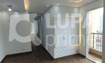 Apartamento com 2 dormitórios sendo 1 suíte á venda em Jardim Vila Formosa