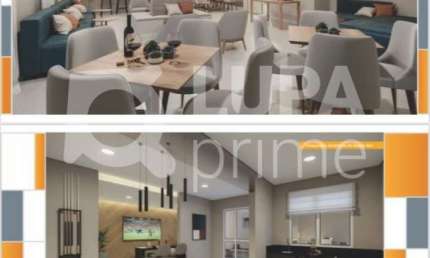 Apartamento com 1 dormitório á venda Tatuapé São Paulo
